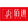 福州佰进西点咖啡培训学校机构标识