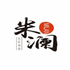 福州米澜西点烘焙咖啡调酒学院机构标识