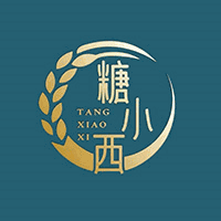 福州糖小西烘焙培训学校机构标识