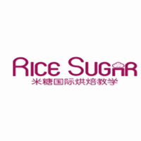 米糖国际烘焙教学中心机构标识