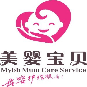 美婴宝贝月嫂育儿嫂培训机构标识