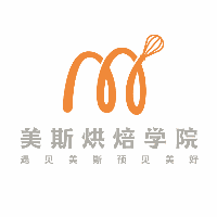 美斯烘焙西点学院机构标识