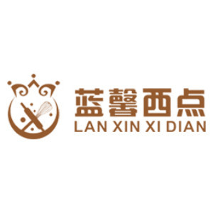 苏州蓝馨西点培训机构标识