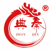 西安典秦餐饮管理培训学校机构标识