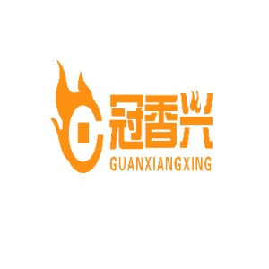 西安冠香兴餐饮机构标识