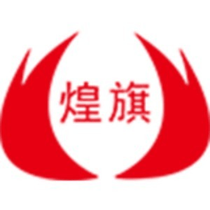 西安煌旗小吃培训机构标识