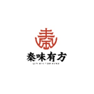 西安秦味有方陕西小吃培训机构标识