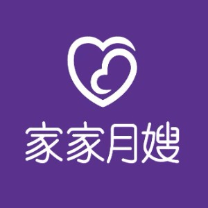 郑州家家月嫂家政机构标识