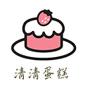郑州清清蛋糕培训机构标识