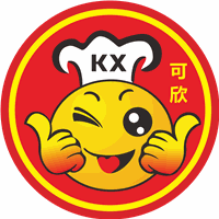 重庆可欣餐饮培训学校机构标识