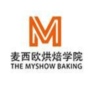 重庆麦西欧烘焙培训机构标识