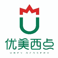 长沙优美西点学校机构标识