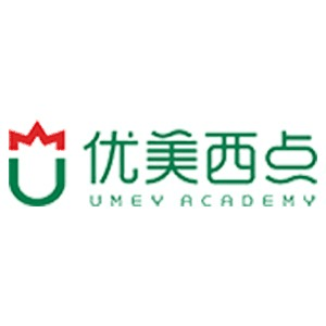 长沙优美西点烘焙学校机构标识