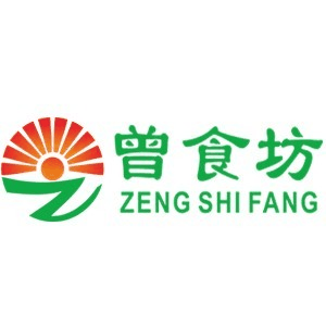 长沙曾氏食为天小吃培训机构标识