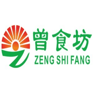 长沙曾食坊小吃培训机构标识