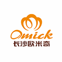 长沙欧米奇西点职业培训学校机构标识