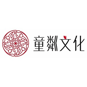 长沙童粼文化花艺茶艺培训机构标识