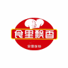 长沙食里飘香餐饮培训学校机构标识