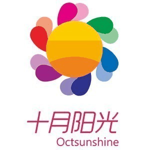阜阳阳光月嫂培训机构标识