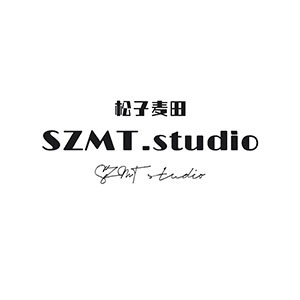 青岛松子麦田机构标识