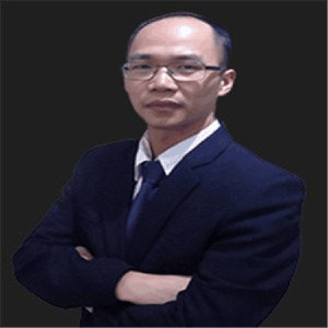 食为先总经理-林总机构标识