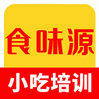 食味源餐饮培训学校机构标识