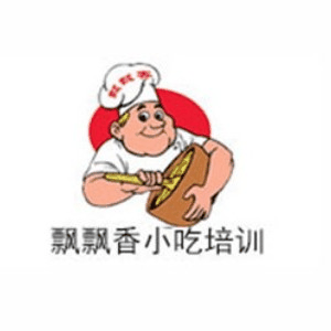 驻马店飘飘香小吃培训机构标识