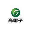 高帽子法式西点培训中心机构标识