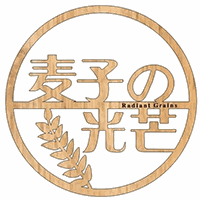 麦子的光芒机构标识