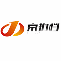 京拍档电商机构标识