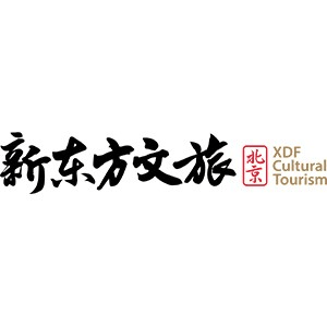 北京新东方文旅机构标识