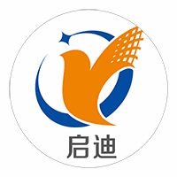 启迪电商培训学校机构标识
