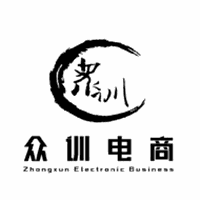 广州众训电商培训学院机构标识
