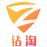 广州钻淘电商培训学校机构标识