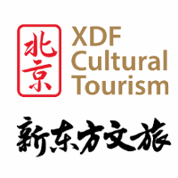 新东方文旅北京公司机构标识