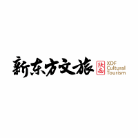 新东方文旅陕西服务中心机构标识