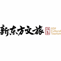 江苏新东方文旅机构标识