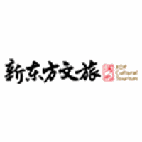 河北新东方文旅机构标识