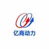 深圳亿商动力电商培训学院机构标识