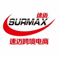 速迈跨境电商培训学院机构标识