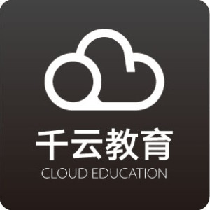 郑州千云电商培训教育机构标识