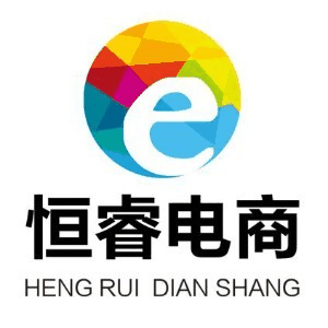 青岛恒睿电商培训机构标识