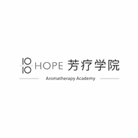 1010HOPE芳疗学院机构标识