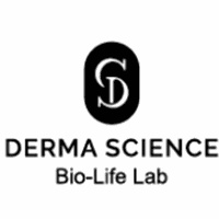 DermaScience蝶诗恩培训学院机构标识