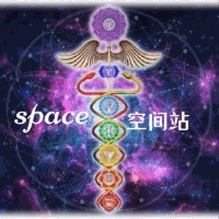 Space空间站机构标识