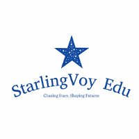 StarlingVoyEDU机构标识
