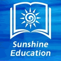 SunshineEducation机构标识