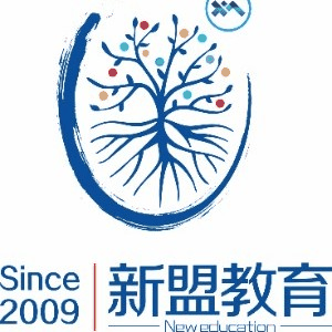 ThinkMo新盟培训机构标识