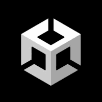 Unity集训营机构标识