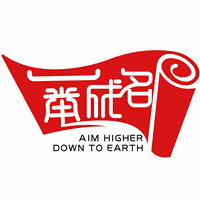 一举学堂机构标识